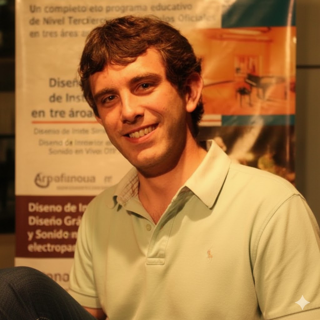  Pablo Nicolás Montaño